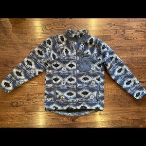 Avalanche Fleece Jacket